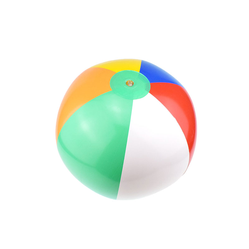 Juego de pelota de playa inflable juego de pelota de playa de playa PVC Beach Ball Game