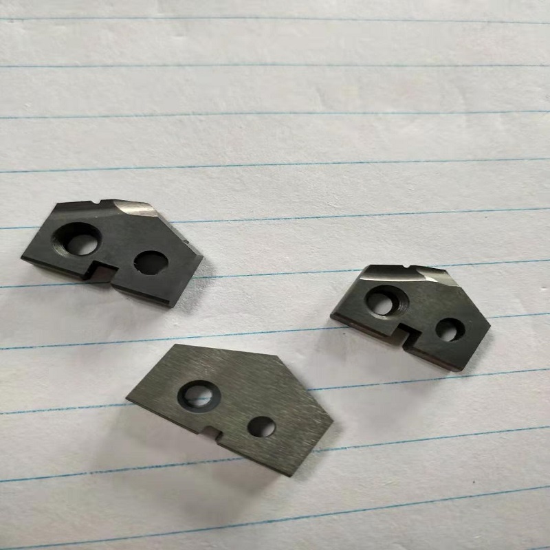 Bits de pala 9,5 ~ 114 mm hssco cemented Carbide insert + Tin