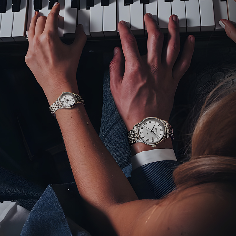 Geneva Watch Day 2022 se llevará a cabo del 29 de agosto al 1 de septiembre