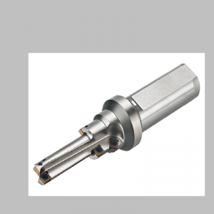 Tornillo de perforación de paso Perforación de perforaciónno estándar