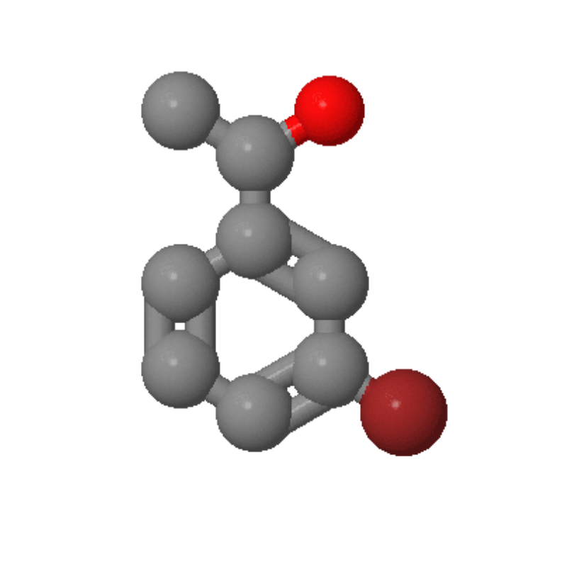 (1s) -1- (3-bromofenil) etanol