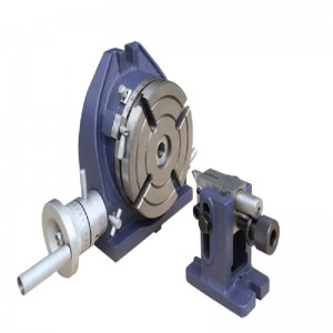 Cabeza divisoria universal dial vertical y horizontal BS-0/bs-1/bs-2/hv-6/hv-8/hv-10