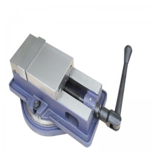 paralle mandíbula doble precisión ángulo de boca fijo