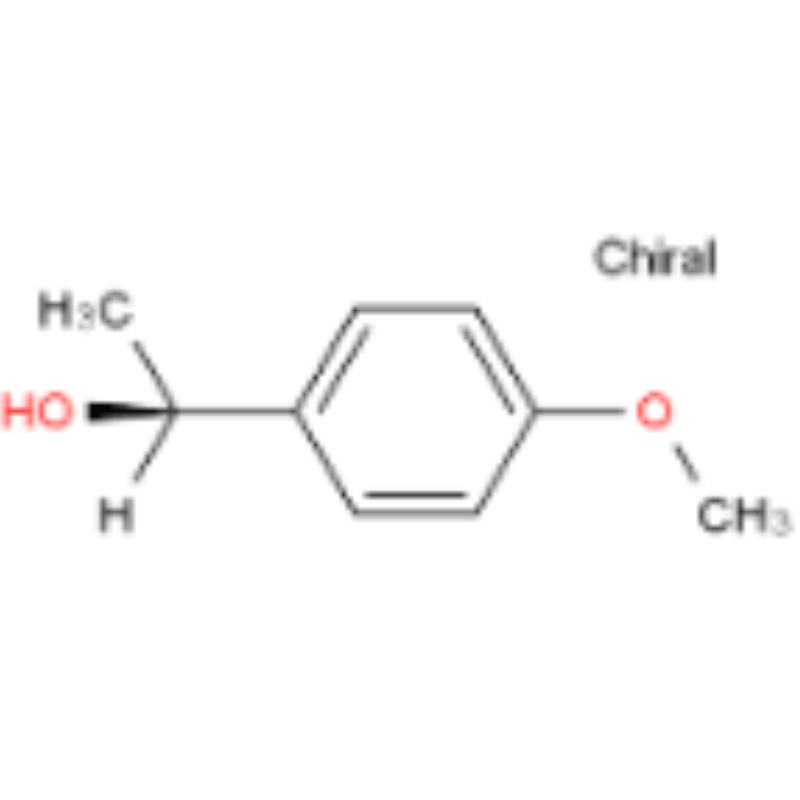 (S) -1- (4-metoxifenilo) etanol