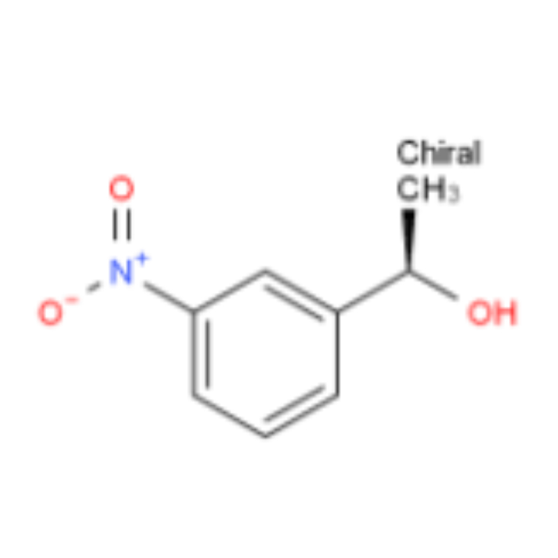 (R) -1- (3-nitrofenil) etanol