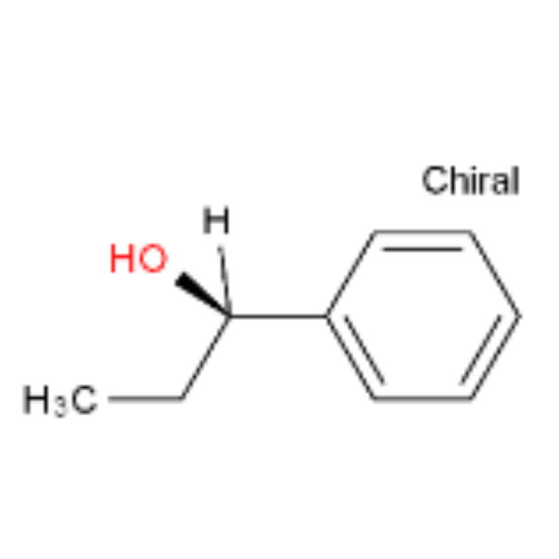 (r) - (+) - 1 - fenil - 1 - propanol