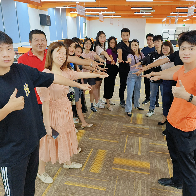 Nuevo día,nuevo comienzo,nueva sonrisa