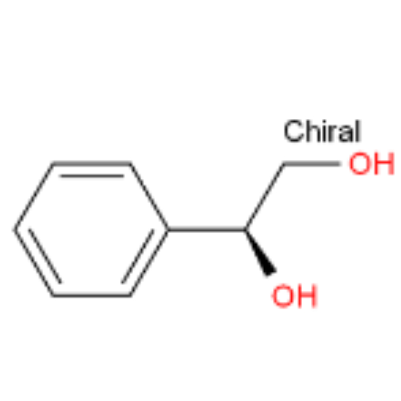 (1s) -1-feniletano-1,2-diol