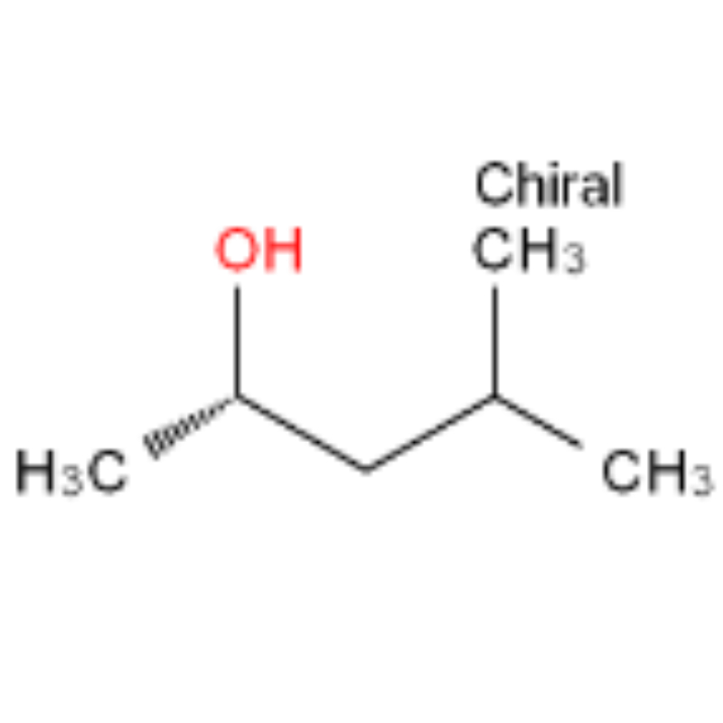 (S) - (+) - 4 - metil - 2 - pentanol