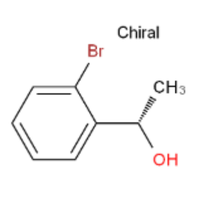 (S) -2-bromo-alfa-metilbencil alcohol