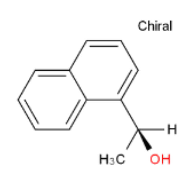 (1S) -1-Naftalen-1-iletanol