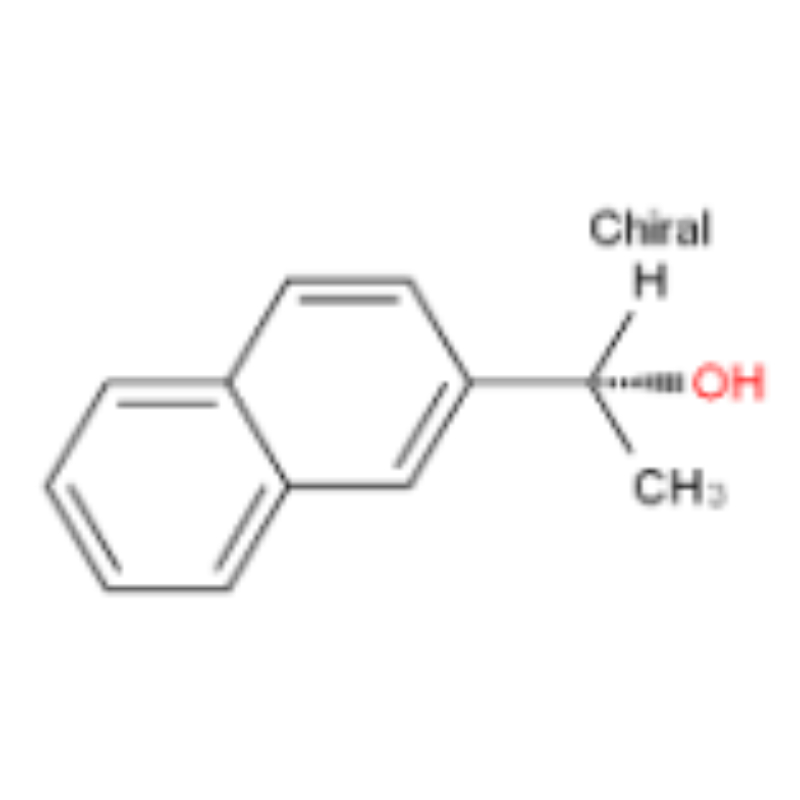 (1R) -1-Naftalen-2-iletanol