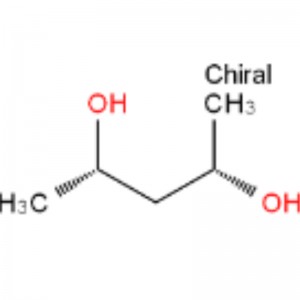 (2s, 4s) -pentano-2,4-diol