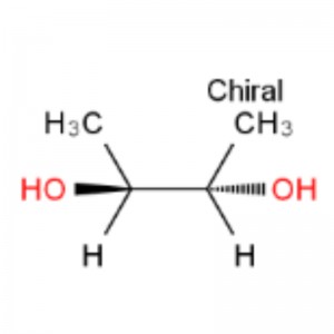 (2s, 3S) - (+) - 2,3 - butanodiol