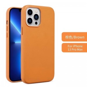 Adecuado para Apple iPhone13Promax Case de teléfonos móvil