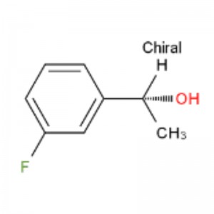 (R) -1- (3-fluorofenil) etanol