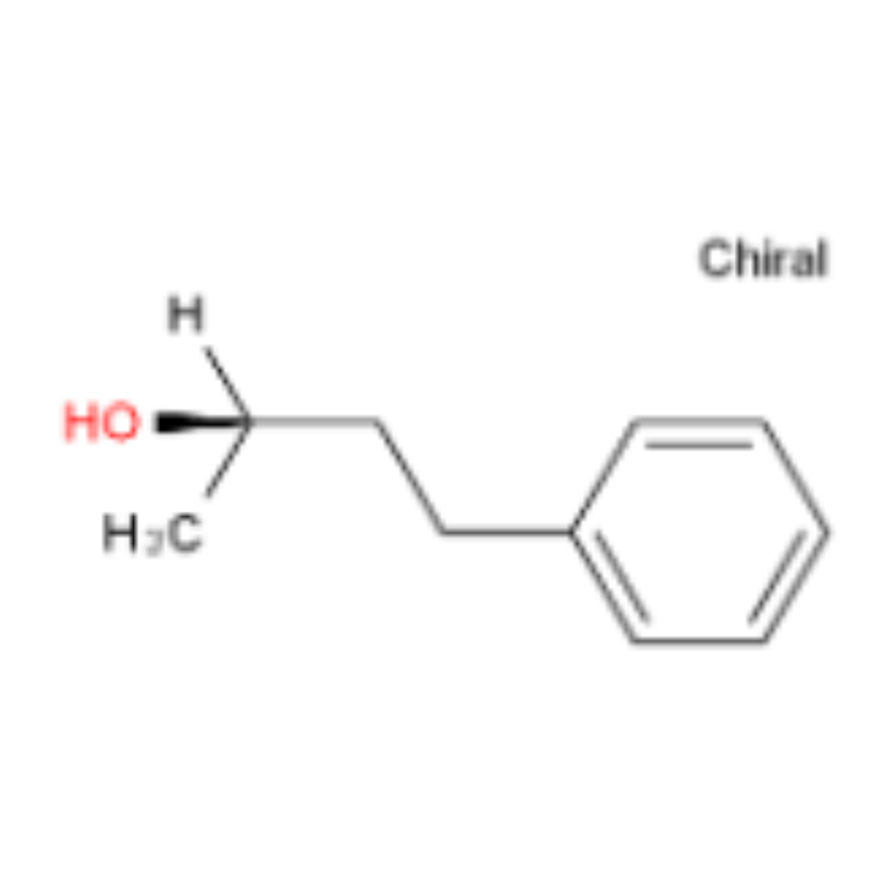 (2r) -4-fenilbutan-2-ole