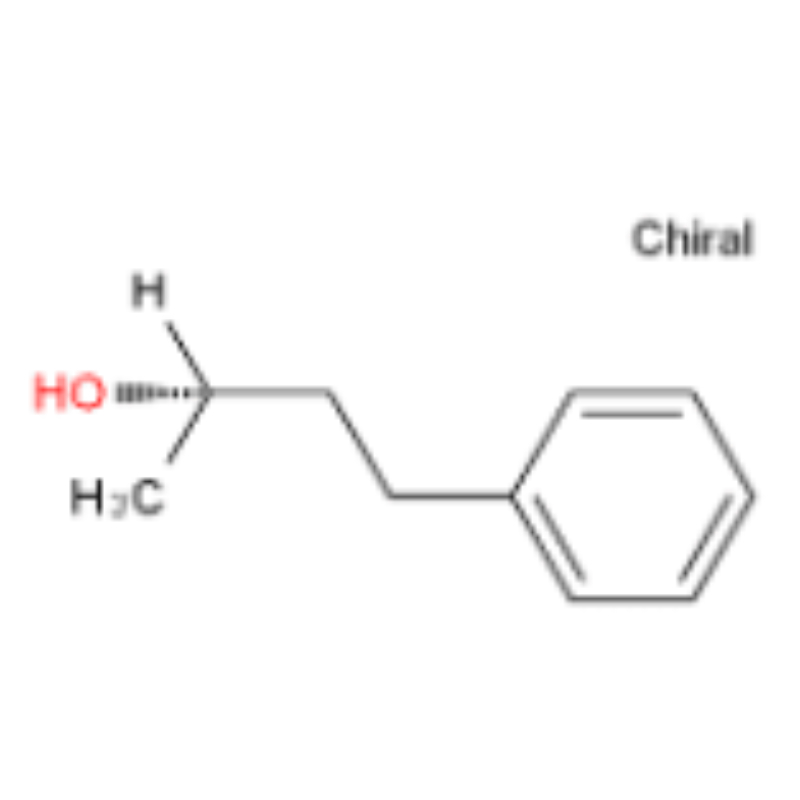 (2s) -4-fenilbutan-2-ole