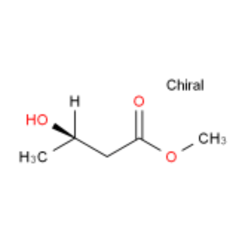 Metilo (R)-(-)-3-hidroxibutirato