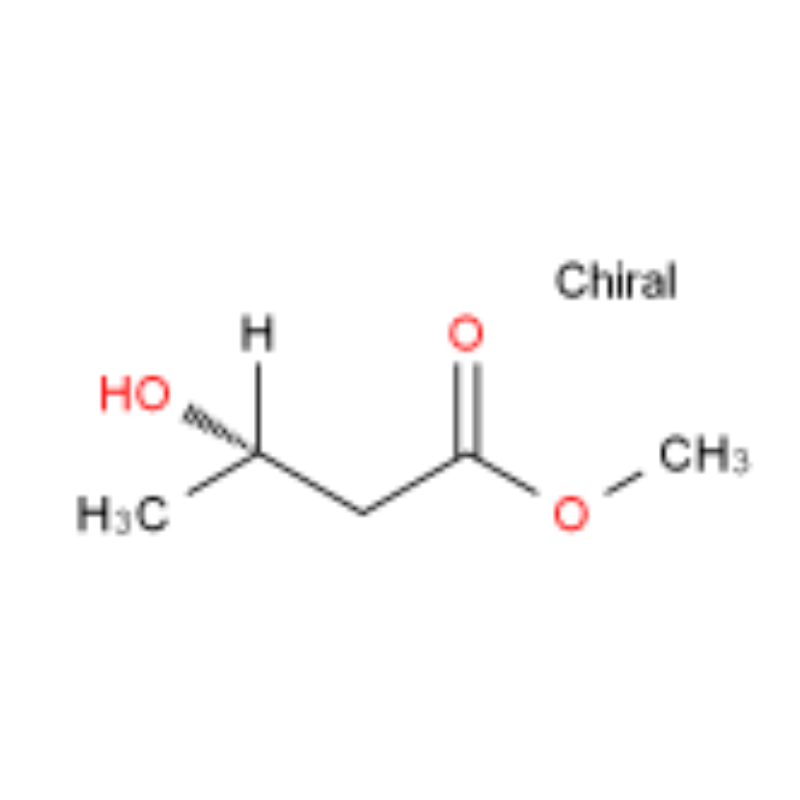 Metil (S) - (+) - 3 - hidroxibutirato