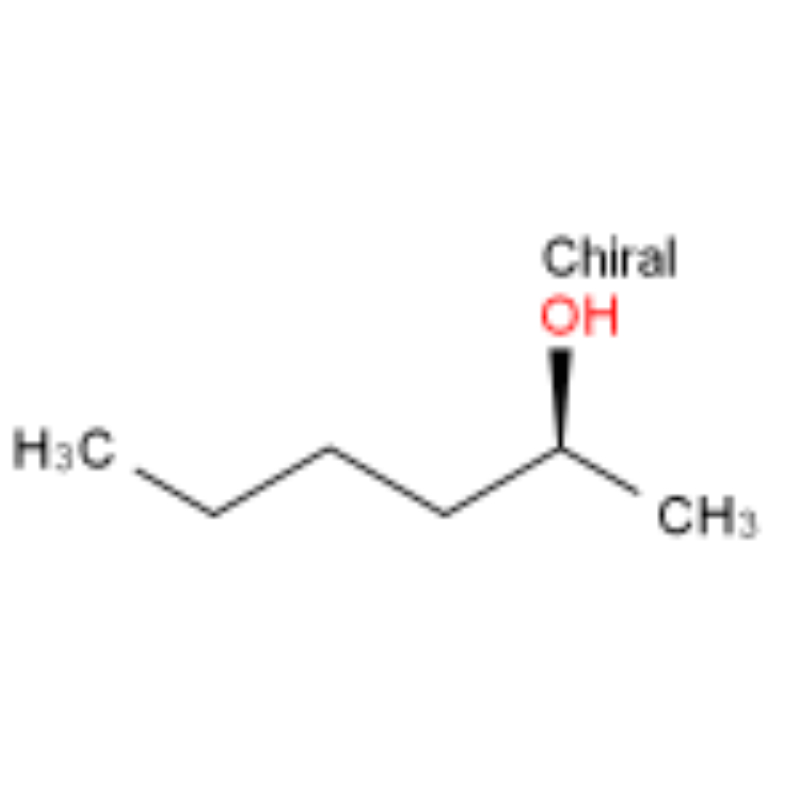 (S) - (+) - 2 - Hexanol