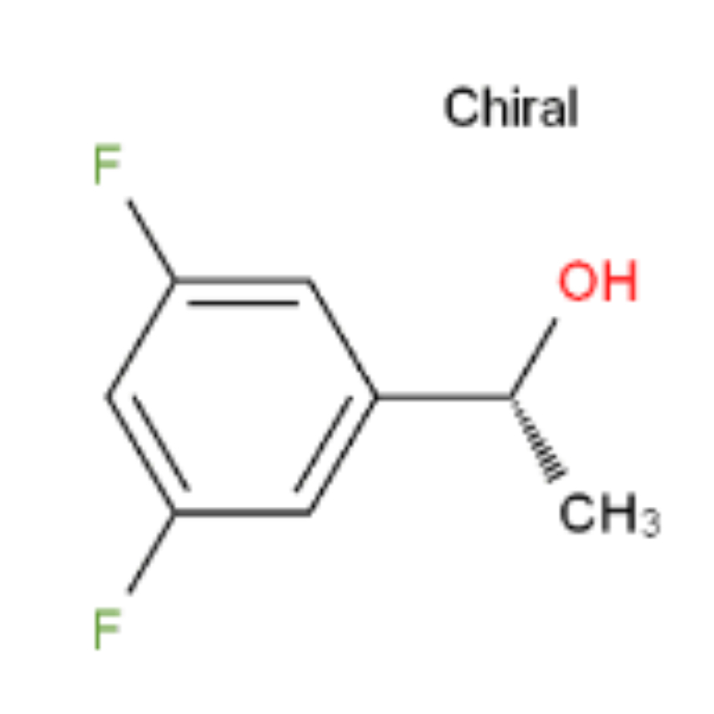 (r) - (+) - 1 - (3,5 - difluorofenil) etanol