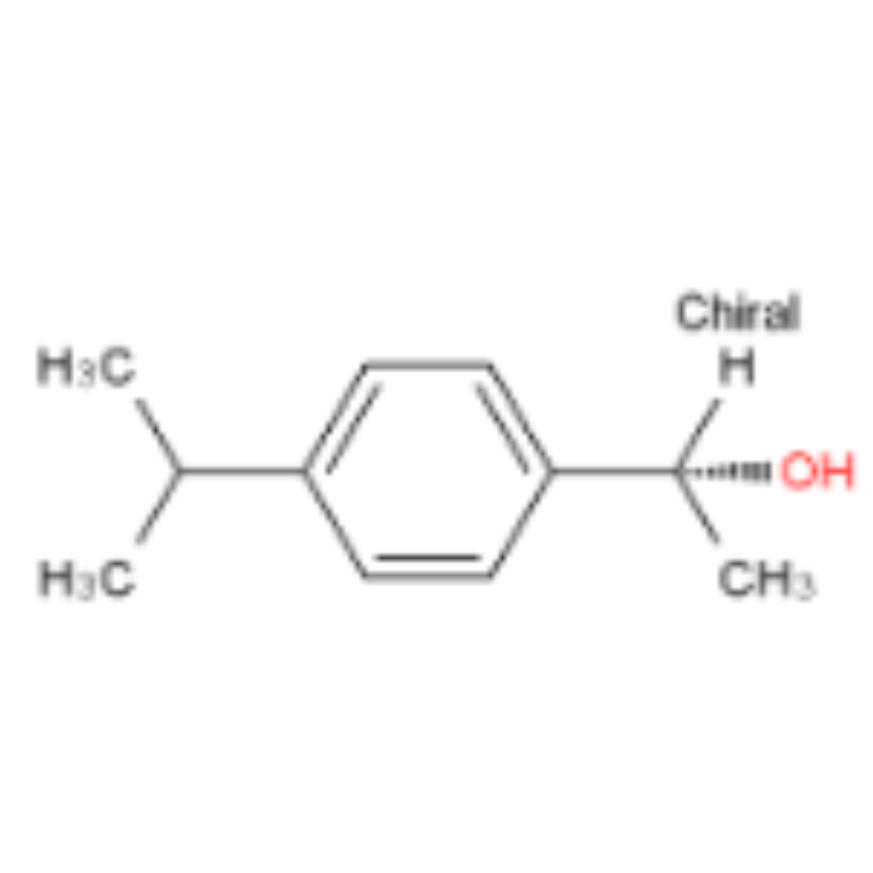 (R)-metil (4-isopropilfenil) metanol