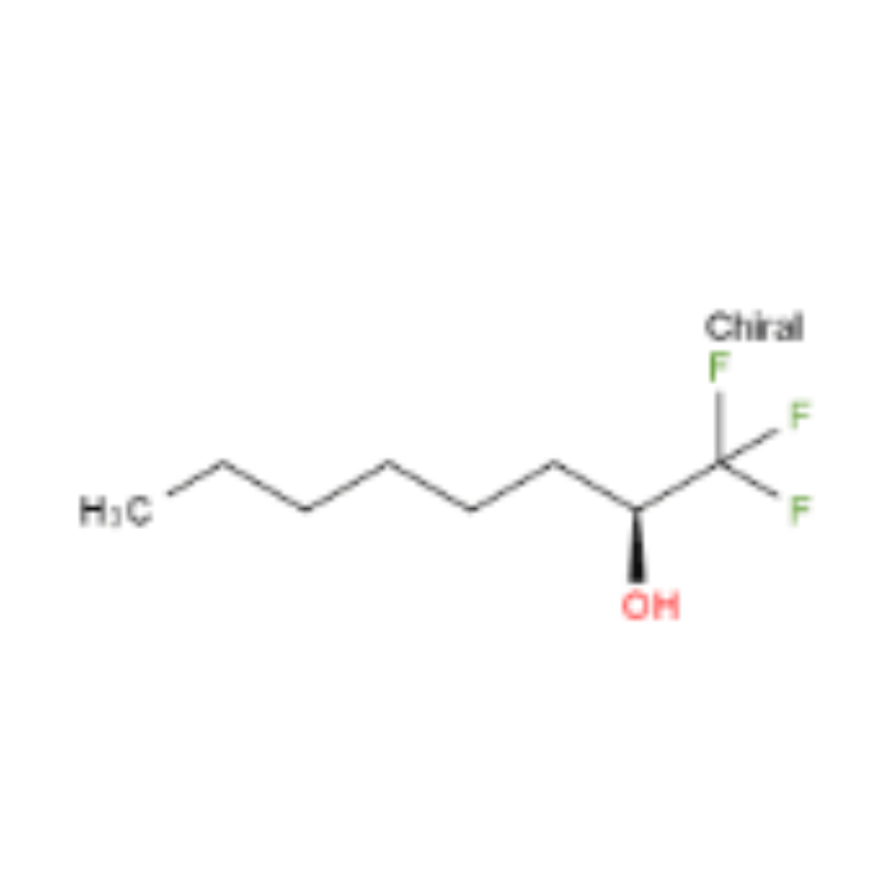 (S)-(-)-1,1,1-trifluorooctan-2-ole