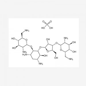 Sulfato deneomicina