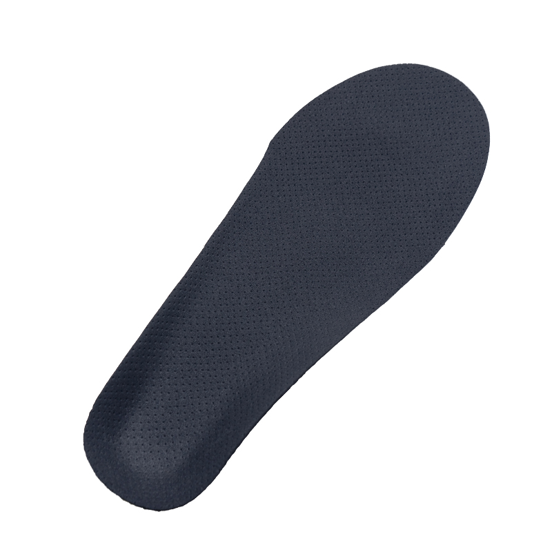 Plantilla interior altamente elástica