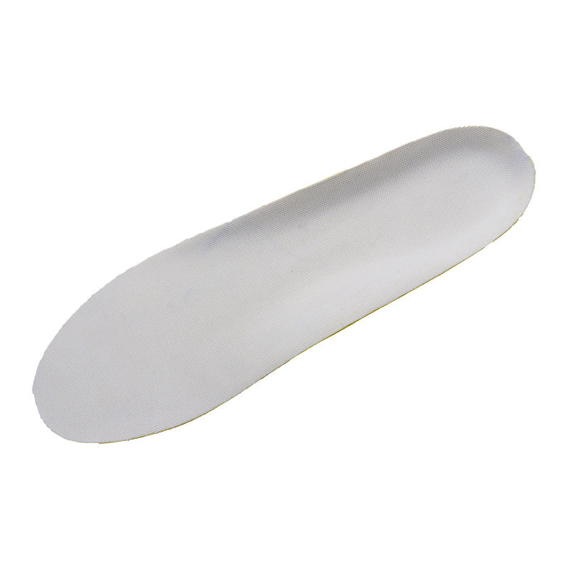 Plantilla deportiva de alta luz ultra ligera