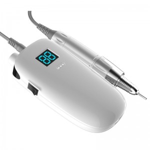 M&r 8002 Policero de uñas