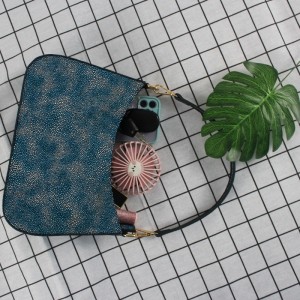 Lady Handbag Classic con estilo de lujo