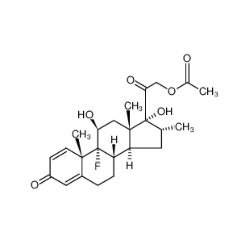 Acetato de dexametasona