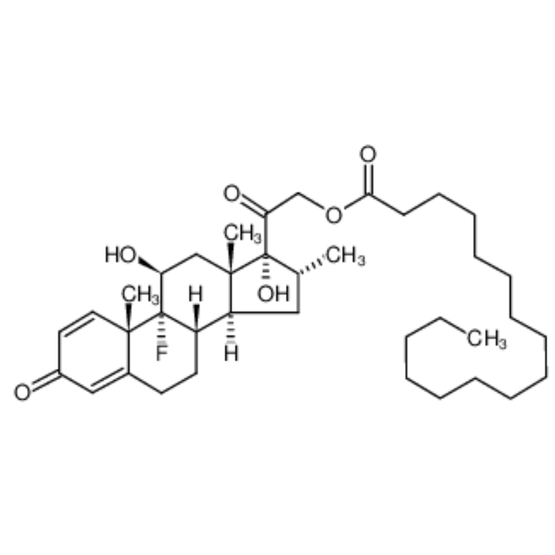 Palmitato de dexametasona