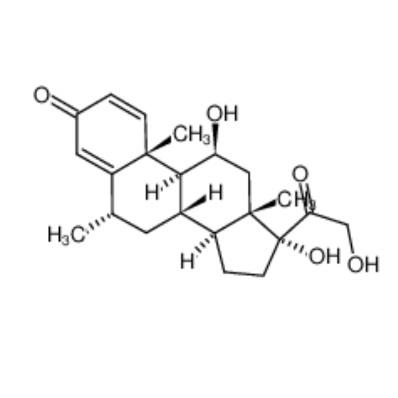 Metilprednisolona