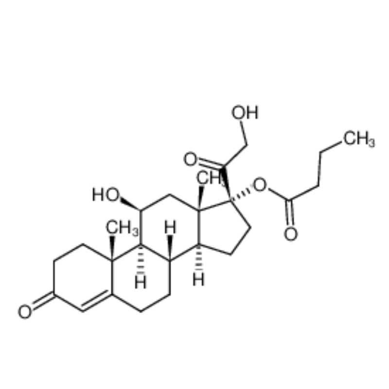 Butirato de hidrocortisona