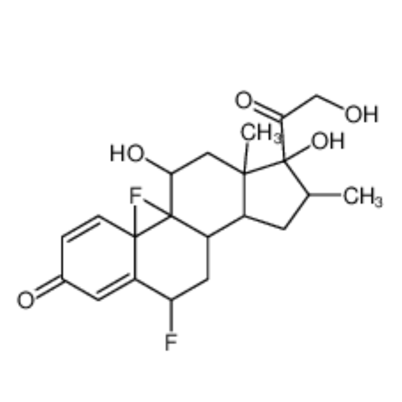 Flumetasona