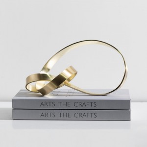 Franja de oro de Möbius