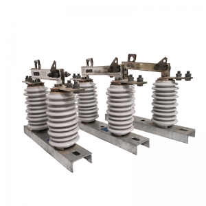 Interruptor de aislamiento de alto voltaje desconcertador eletrical de una sola fase