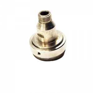 Sierra de orificio de diamante