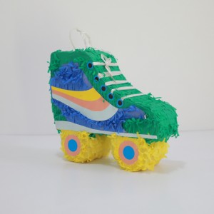 Artículos de fiesta de cumpleaños de China La pelota más popular piñata