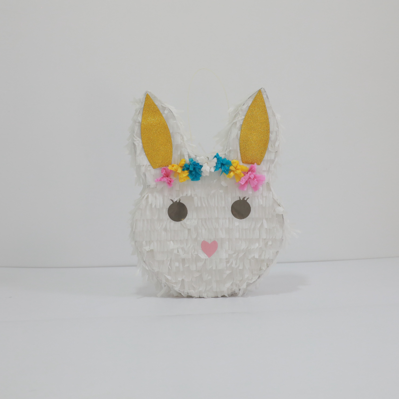 mini animal piñata