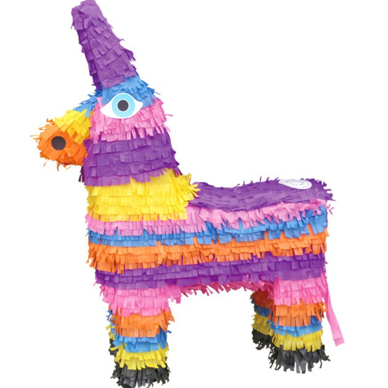 pinata de burro