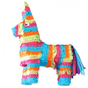 pinata de burro