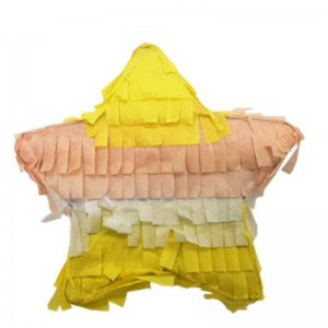 piñada estrella