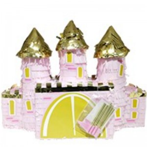 piñada del castillo