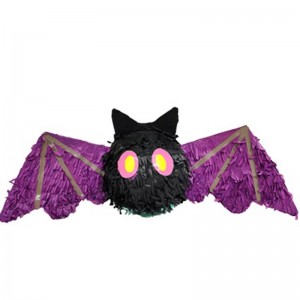 Prop de halloween piñata