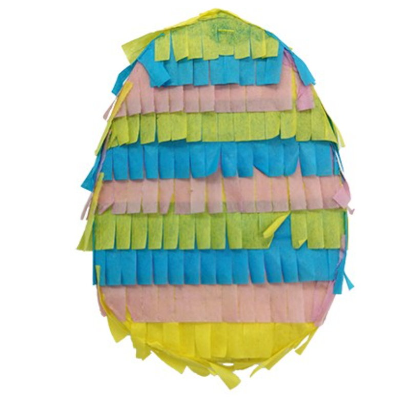 Decoraciones de fiesta Pinatas Egg
