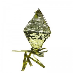 piñata de baloncesto